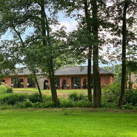 Holiday Rooms Mollebo Ansager Zewnętrze zdjęcie