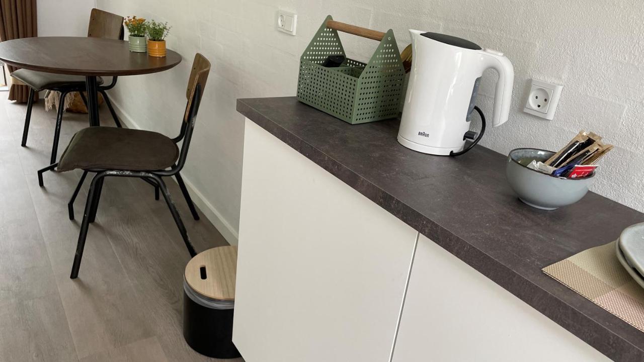 Holiday Rooms Mollebo Ansager Zewnętrze zdjęcie