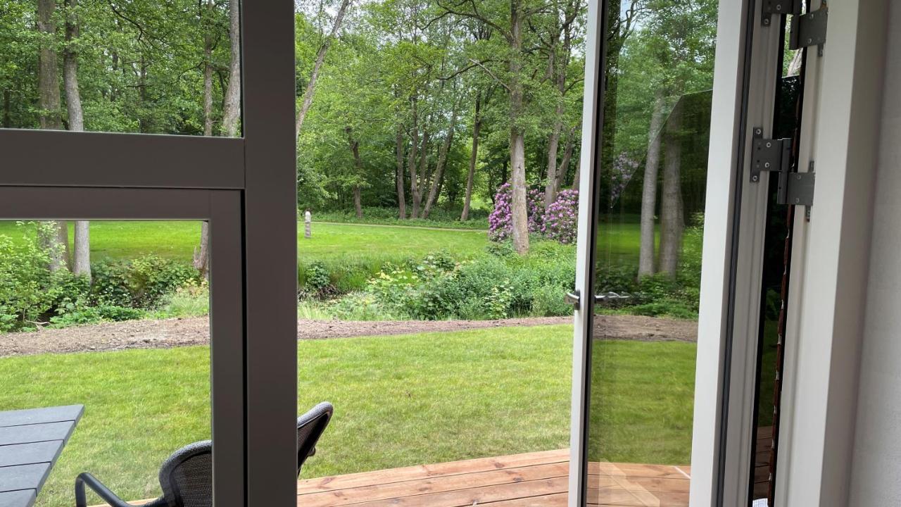 Holiday Rooms Mollebo Ansager Zewnętrze zdjęcie