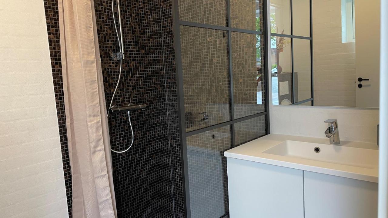 Holiday Rooms Mollebo Ansager Zewnętrze zdjęcie